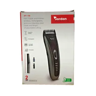 Tagliacapelli JORDAN JPT150 Wireless Nuovo