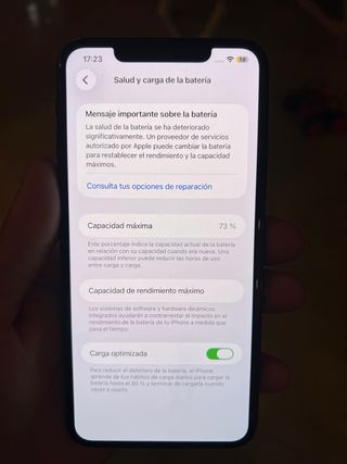 iPhone 11 Pro Max 256GB Negro