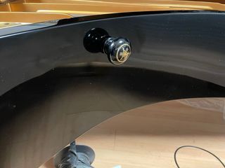 Piano de Gran Cola Yamaha CF III S