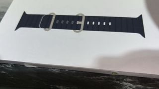 Apple Watch Ultra 2 Negro