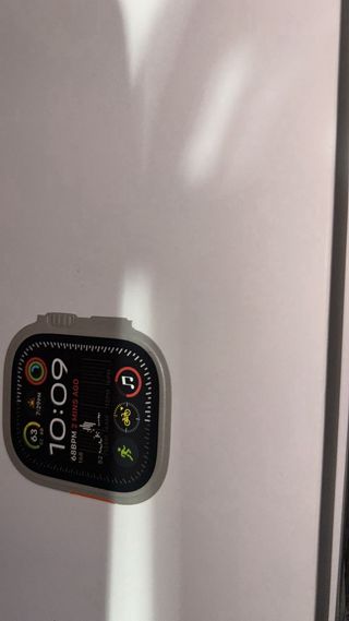 Apple Watch Ultra 2 Negro