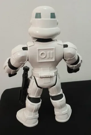 Soldado Imperial Star Wars Juguete