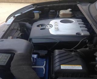 Instalacion electrica motor hyundai tucson 24249