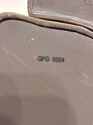 Prigione di Lava Gormiti