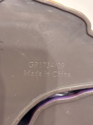 Prigione di Lava Gormiti