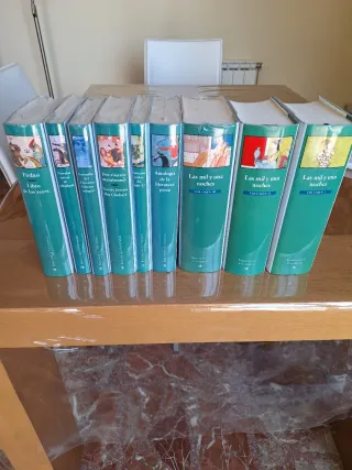 Literatura orientales