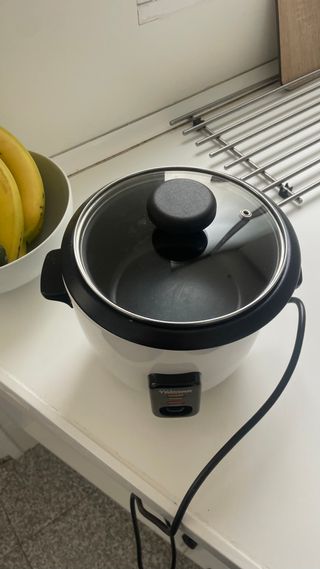 Olla Arrocera Tristar