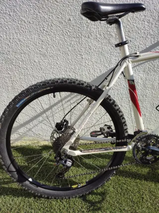 Rockrider 26 MTB