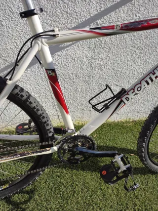 Rockrider 26 MTB