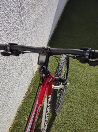 Rockrider 26 MTB