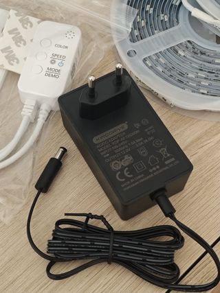 Fitas LED 5050 Smart Ltteny (2x10m)