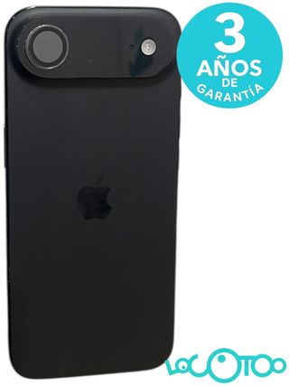 IPHONE AIR 256 GB SOLO ESIM