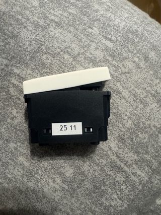 Deviatore 1p 16ax WT