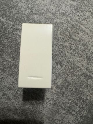 Deviatore 1p 16ax WT