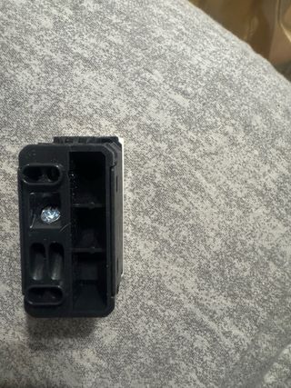 Deviatore 1p 16ax WT