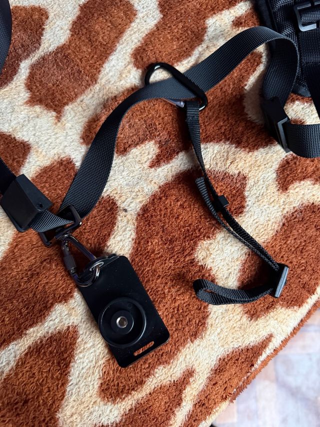 CORREA QUICK RELEASE DSLR