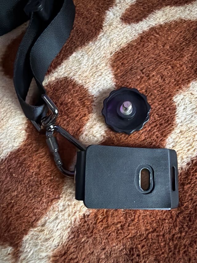 CORREA QUICK RELEASE DSLR