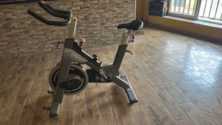 Bicicleta Estática F&H Fitness