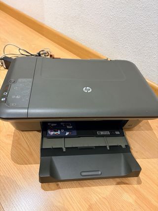 Impresora HP Deskjet 2050A
