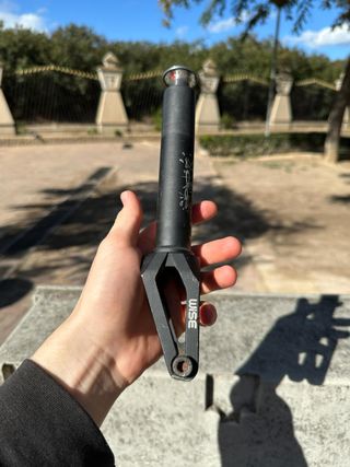 Horquilla Scooter Wise Forkast