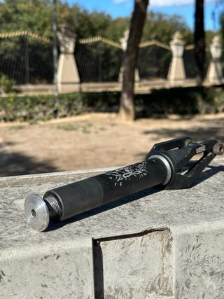 Horquilla Scooter Wise Forkast