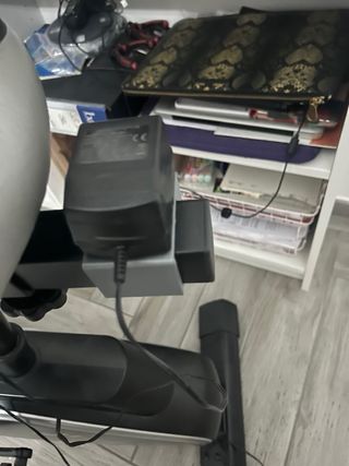 Bicicletta statica JK FITNESS