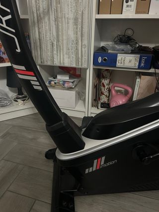 Bicicletta statica JK FITNESS