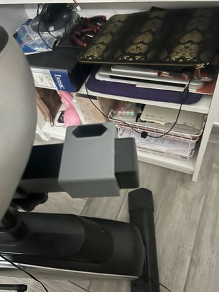 Bicicletta statica JK FITNESS