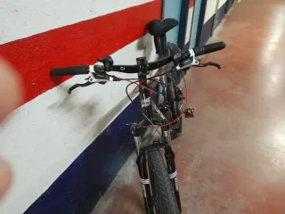 Bicicleta Montaña Orbea Hombre