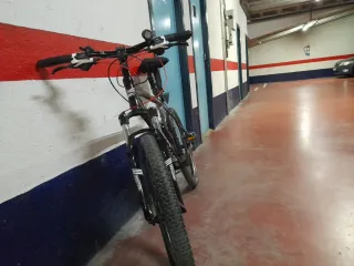 Bicicleta Montaña Orbea Hombre