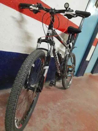 Bicicleta Montaña Orbea Hombre