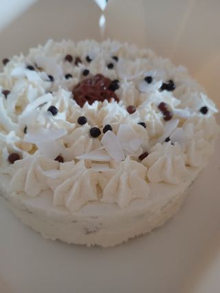 Pastelería natural con ingredientes de calidad