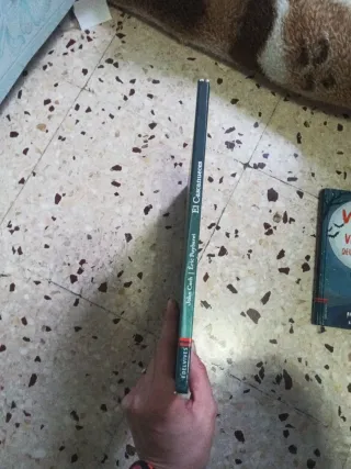 El Cascanueces (Spanish Edition)