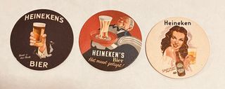 Collezione 20 Sottobicchieri Birra