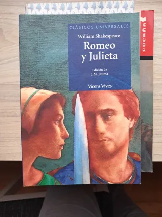 Cuatro novelas variadas para Secundaria.