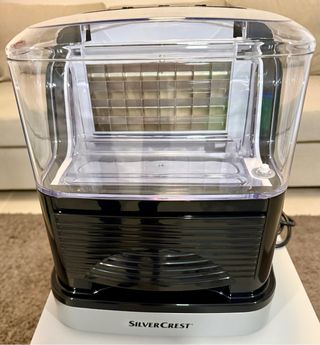 Máquina de Hielo SilverCrest