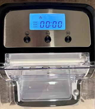 Máquina de Hielo SilverCrest