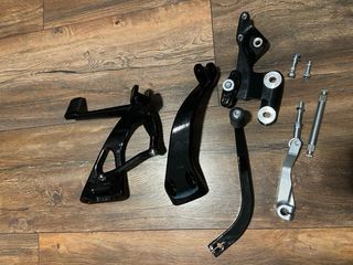 Mandos Harley Davidson Nuevos