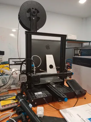 Impresora 3D Creality Ender 3