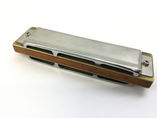 armonica blues harp ms