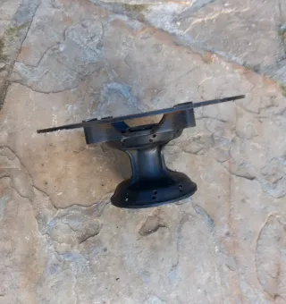 Disco Freno 240mm con Buje