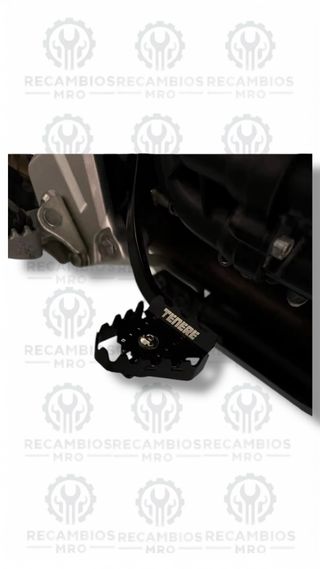 Extensor Freno Trasero - Yamaha Tenere 700