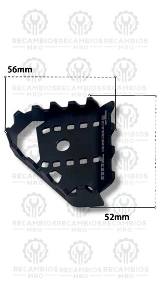 Extensor Freno Trasero - Yamaha Tenere 700