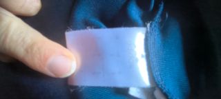 Sudadera Valencia CF Talla S