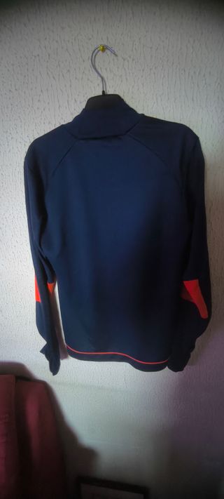 Sudadera Valencia CF Talla S