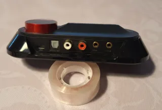 Creative Sound Blaster Omni Surround 5.1