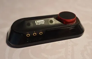 Creative Sound Blaster Omni Surround 5.1