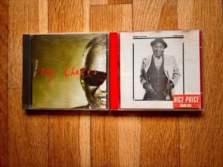 CDs Leyendas del Blues y de la Guitarra