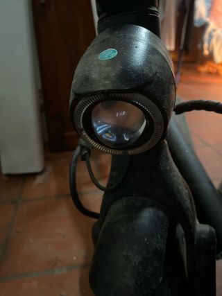 Patinete eléctrico Sinwheel