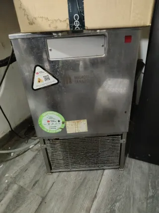 Serpentín Cerveza + Grifo Mahou San Miguel